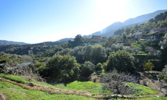 Detached Villa in Ojén