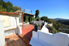 Detached Villa in Ojén
