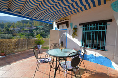 Detached Villa in Ojén