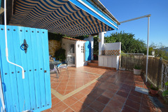 Detached Villa in Ojén