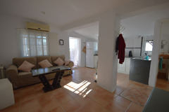 Detached Villa in Ojén