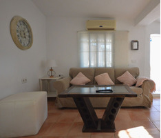 Detached Villa in Ojén