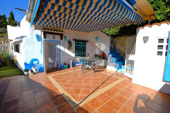 Detached Villa in Ojén