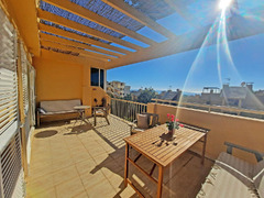 Apartment For Sale in Calahonda, Costa del Sol