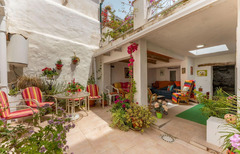 Townhouse in Coín
