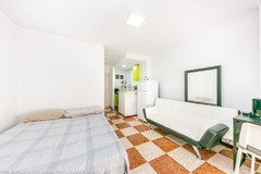 Middle Floor Studio in Benalmadena Costa