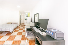 Middle Floor Studio in Benalmadena Costa