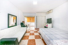 Middle Floor Studio in Benalmadena Costa