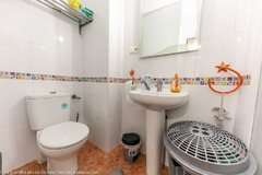 Middle Floor Studio in Benalmadena Costa