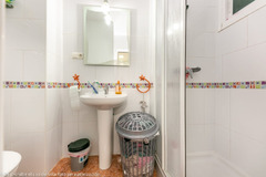 Middle Floor Studio in Benalmadena Costa