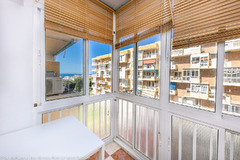 Middle Floor Studio in Benalmadena Costa