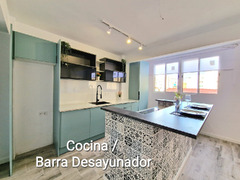 Аpartment completely renovated brand new, Аlicante