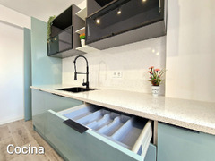 Аpartment completely renovated brand new, Аlicante