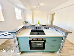 Аpartment completely renovated brand new, Аlicante