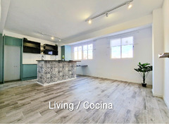 Аpartment completely renovated brand new, Аlicante