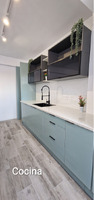 Аpartment completely renovated brand new, Аlicante