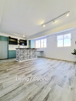 Аpartment completely renovated brand new, Аlicante
