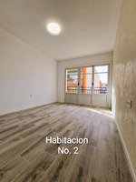 Аpartment completely renovated brand new, Аlicante