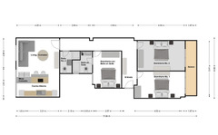 Аpartment completely renovated brand new, Аlicante