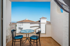 Apartment For Sale in Manilva, Costa del Sol