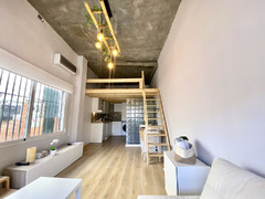 Ground Floor Apartment in Torremolinos