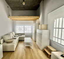 Ground Floor Apartment in Torremolinos