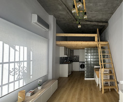Ground Floor Apartment in Torremolinos