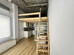 Ground Floor Apartment in Torremolinos