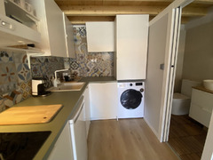 Ground Floor Apartment in Torremolinos