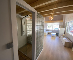 Ground Floor Apartment in Torremolinos