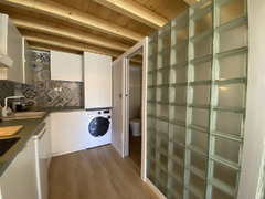 Ground Floor Apartment in Torremolinos