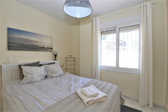 Middle Floor Apartment in Estepona