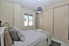 Middle Floor Apartment in Estepona