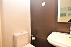 Middle Floor Apartment in Estepona