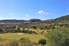 Middle Floor Apartment in Estepona