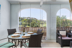 Middle Floor Apartment in La Duquesa
