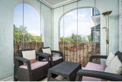 Middle Floor Apartment in La Duquesa
