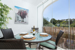 Middle Floor Apartment in La Duquesa