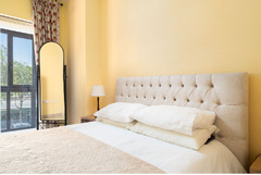 Middle Floor Apartment in La Duquesa