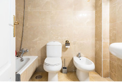 Middle Floor Apartment in La Duquesa