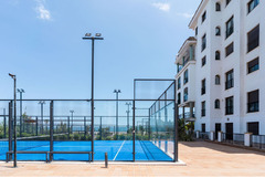 Middle Floor Apartment in La Duquesa