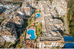 Middle Floor Apartment in La Duquesa