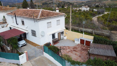 Detached Villa in Alora
