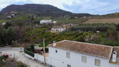 Detached Villa in Alora