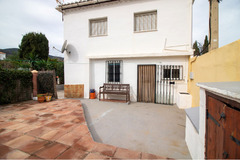 Detached Villa in Alora