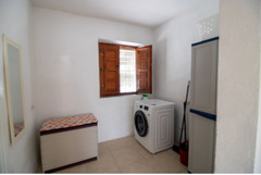 Detached Villa in Alora