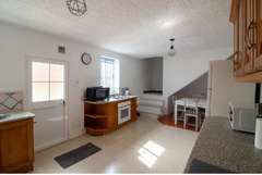 Detached Villa in Alora