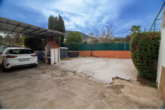 Detached Villa in Alora