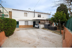 Detached Villa in Alora