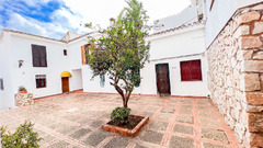 Semi-Detached House in Torremuelle